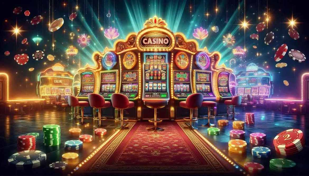 Golden Tiger Casino